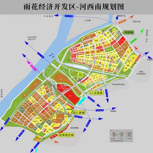 火爆 河西南觸頂 毛坯限價(jià)3.3 ㎡的人居森林更香了